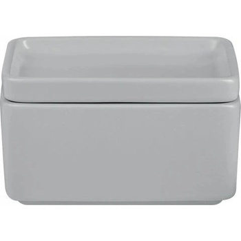 Blomus Сив глинен съд за масло Pilar - Blomus (64369)