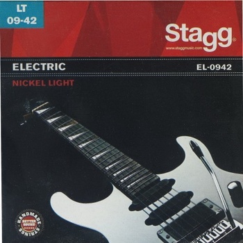Stagg EL-0942