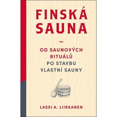 Finská sauna