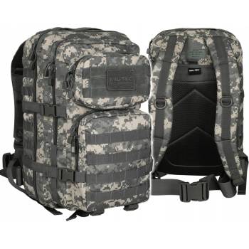 Mil-tec US Assault At-digital 36 l