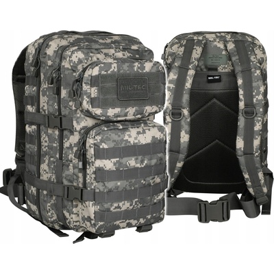 Mil-tec US Assault At-digital 36 l