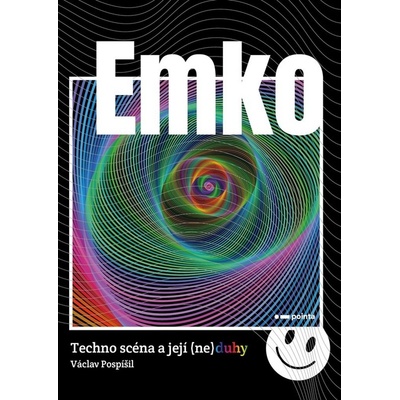 Emko - Techno scéna a její neduhy - Václav Pospíšil