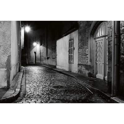 Dimex MS-5-0750 Vliesová fototapeta Beaune Francie rozměry 375 x 250 cm