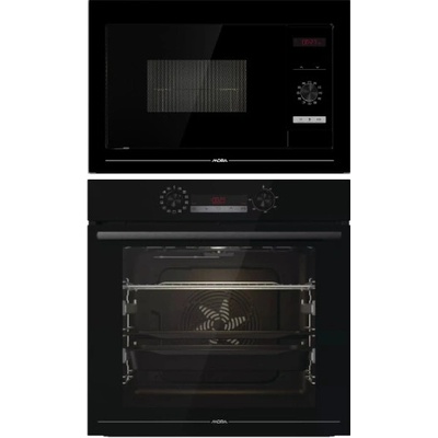 Set Mora VTS 556 DB + VMT 445 B – Hledejceny.cz