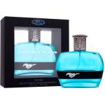 Ford Mustang Mustang Blue EDT 100 ml Парфюми
