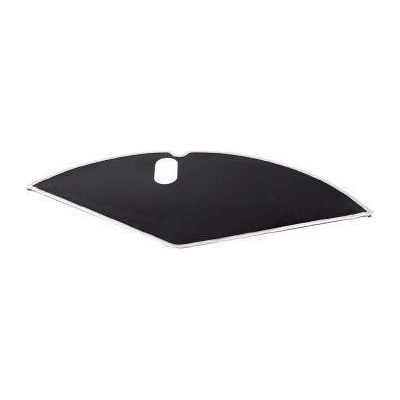 Kryt kolesa 28" PVC Hesling