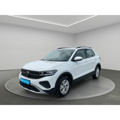 Volkswagen T-Cross 1.0 TSI Life 70 kW