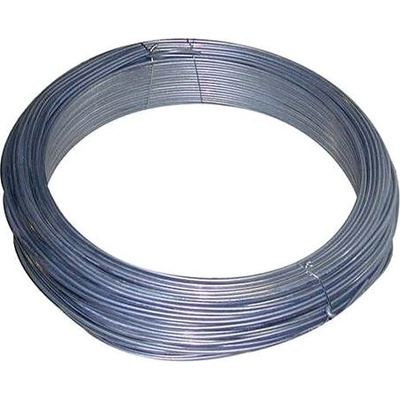 Viazací drôt 2 mm, FeZn (50 m)
