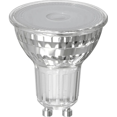 Osram LED žárovka PAR16, 36°, 6,5W, GU10, 2700K, 575lm