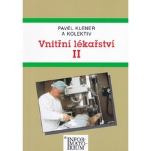 Vnitřní lékařství II - Pavel Klener
