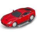 Auta na autodráhu CARRERA Ferrari F12 Berlinetta