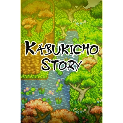 KnKo Kabukicho Story (PC)