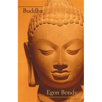 Buddha - Egon Bondy – Hledejceny.cz