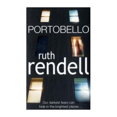 Portobello - Ruth Rendell