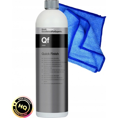 Koch Chemie Quick Finish 1 l | Zboží Auto