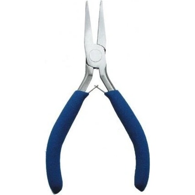 BRUDER MANNESMANN kleště ploché 120mm 10806 – Zboží Dáma