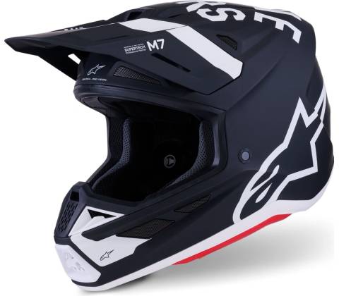Alpinestars Supertech M7 Dasher
