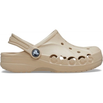 Crocs Детски чехли Crocs Unisex Kids' Baya Clogs - Chai