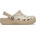 Crocs Детски чехли Crocs Unisex Kids' Baya Clogs - Chai