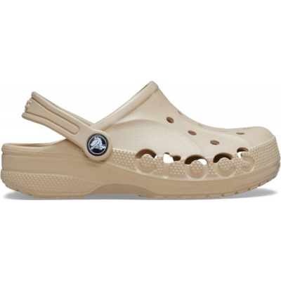 Crocs Детски чехли Crocs Unisex Kids' Baya Clogs - Chai