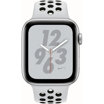 Apple Watch Series 4 Nike+ 44mm
