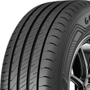 Osobní pneumatiky Goodyear EfficientGrip 245/65 R17 111H