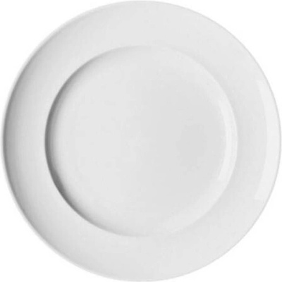 RAK Porcelain Talíř mělký 17 cm kulatý RAK-CLFP17