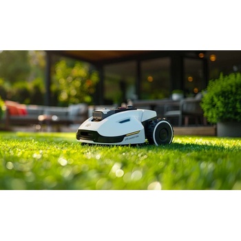 Mammotion Yuka 2000 set