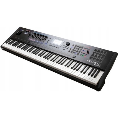 Kurzweil K2700 – Zbozi.Blesk.cz