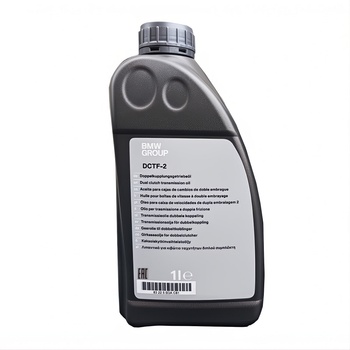 BMW Масло bmw dctf 2 1 литър