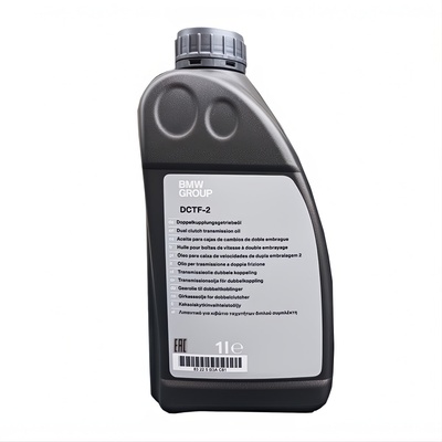 BMW Масло bmw dctf 2 1 литър