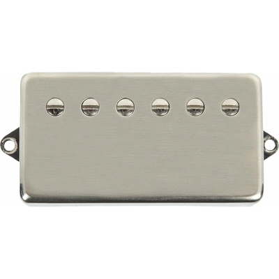 Suhr Thornbucker NE 50 Raw Nickel Адаптер за китара (04-TBK-0021)