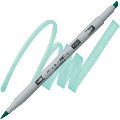 Lihová oboustranná fixa TOMBOW ABT PRO, Sea Glass (282)