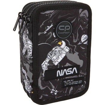 COOLPACK Несесер COOLPACK Jumper 3 Astronaut