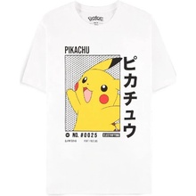 Pokémon Pikachu Graphic