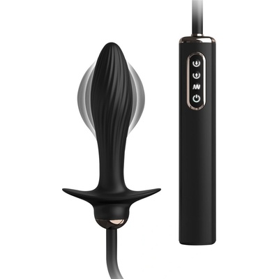 ostatní Auto-Throb Надуващ се Вибриращ Щепсъл