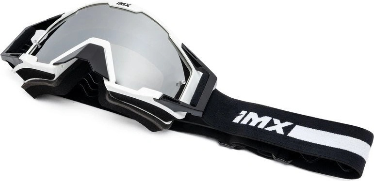 iMX SAND