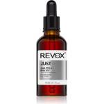 Revox JUST AHA 30% + BHA 4% изглаждащ ексфолиращ серум за възобновяване на повърхността на кожата 30ml