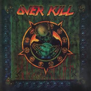 BMG Overkill: Horrorscope - CD (068987)