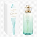 Parfumy Cartier Rivières de Cartier Luxuriance toaletná voda unisex 100 ml