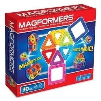 Magformers 30 ks