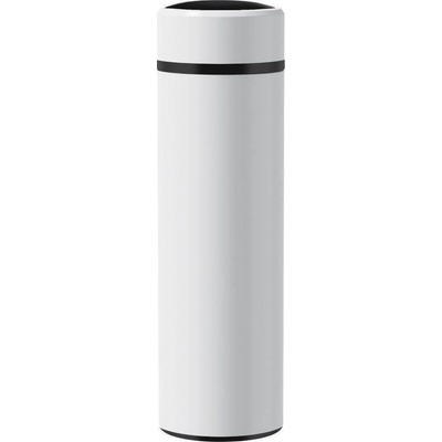 N'oveen termoska bílá 480 ml