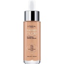 Make-upy L'Oréal Paris True Match Nude Plumping Tinted Serum sérum pro sjednocení barevného tónu pleti 3-4 Light Medium 30 ml