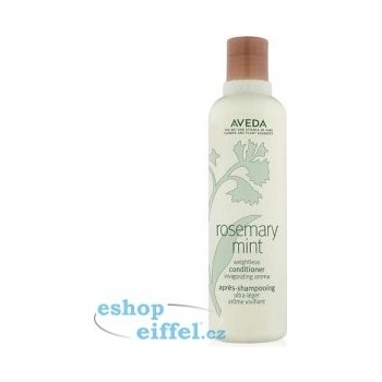 Aveda Rosemary Mint Conditioner pro jemné až normální vlasy 250 ml