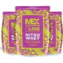 MEX Nitro Whey 2270 g