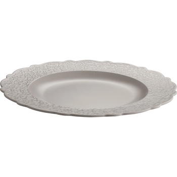 Alessi Чиния за вечеря Dressed от меламин (MW72/1 WG)