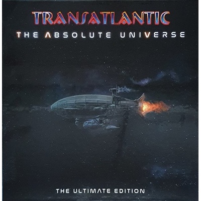 Translantic: The Absolute Universe: 5.1 Mix BD