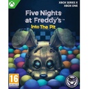 Five Nights at Freddy’s: Into the Pit