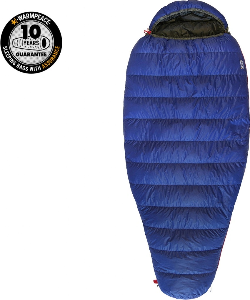 Warmpeace Spacer 600