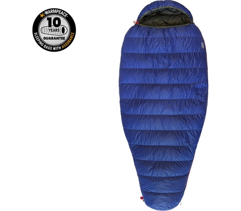 Warmpeace Spacer 600